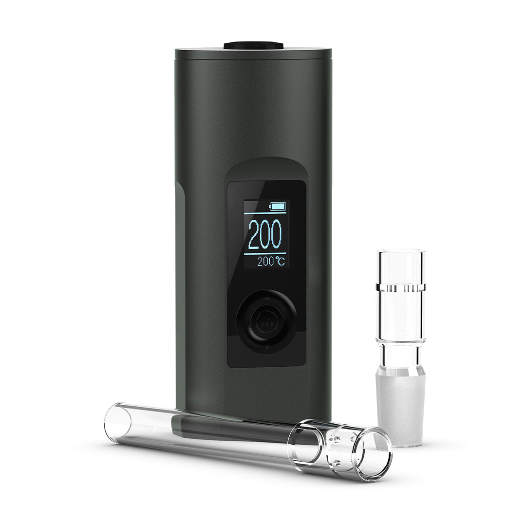 Arizer Solo II (2) Max - 3200mAh