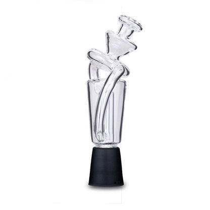 Recycler Bubbler for Storz & Bickel Veazy Vaporizer