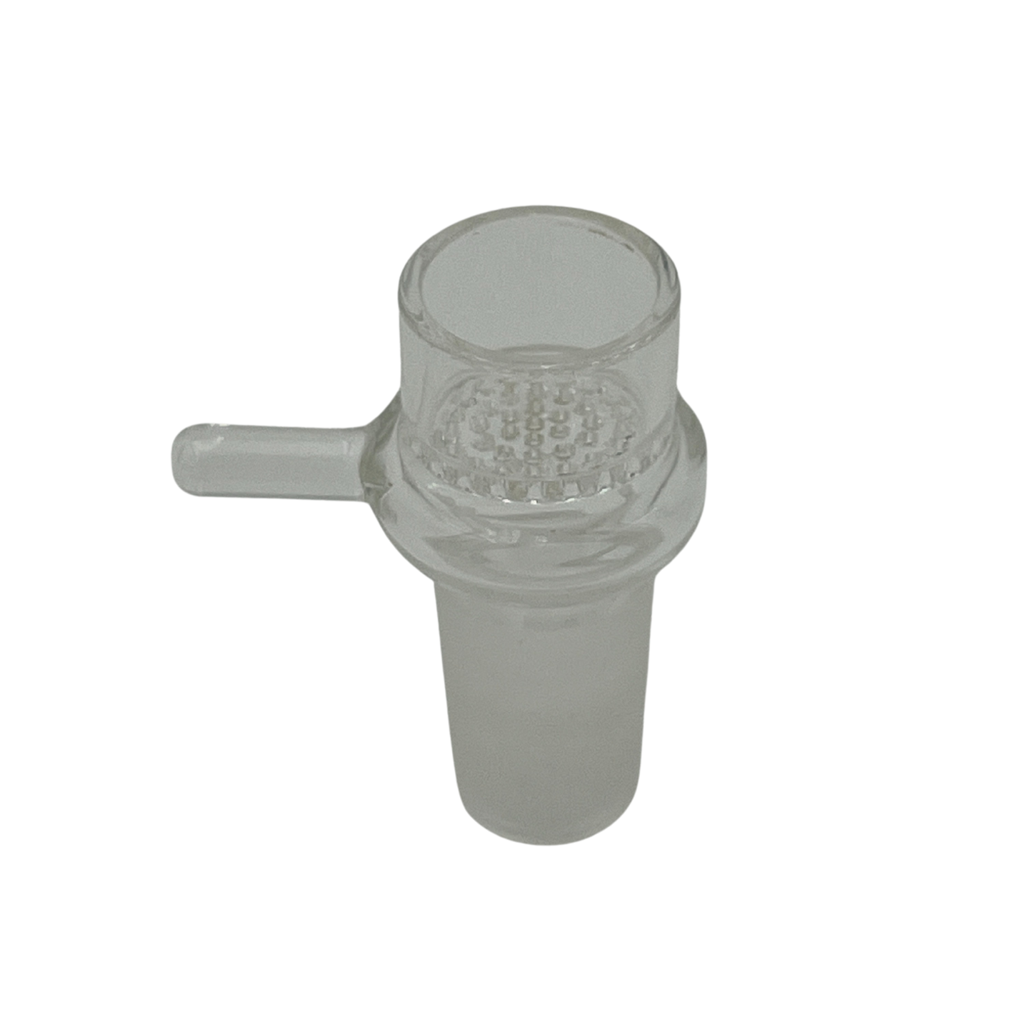 Universal Baller Full Glass Bowl