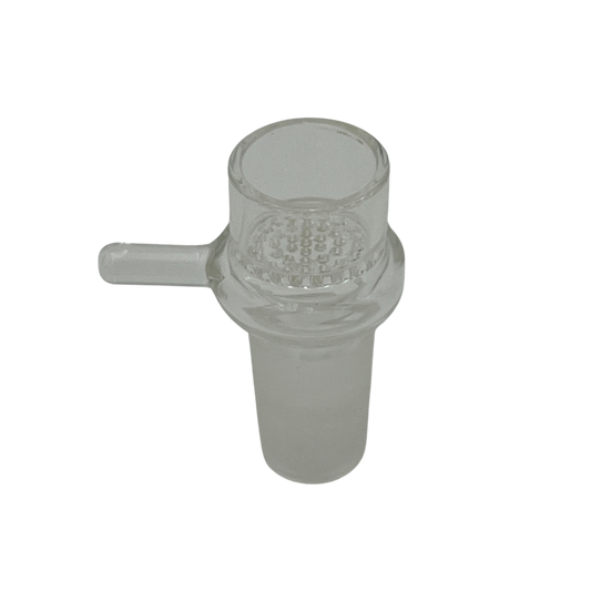 Universal Baller Full Glass Bowl