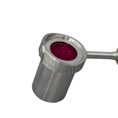 Universal Baller Ruby Insert Upgrade Kit