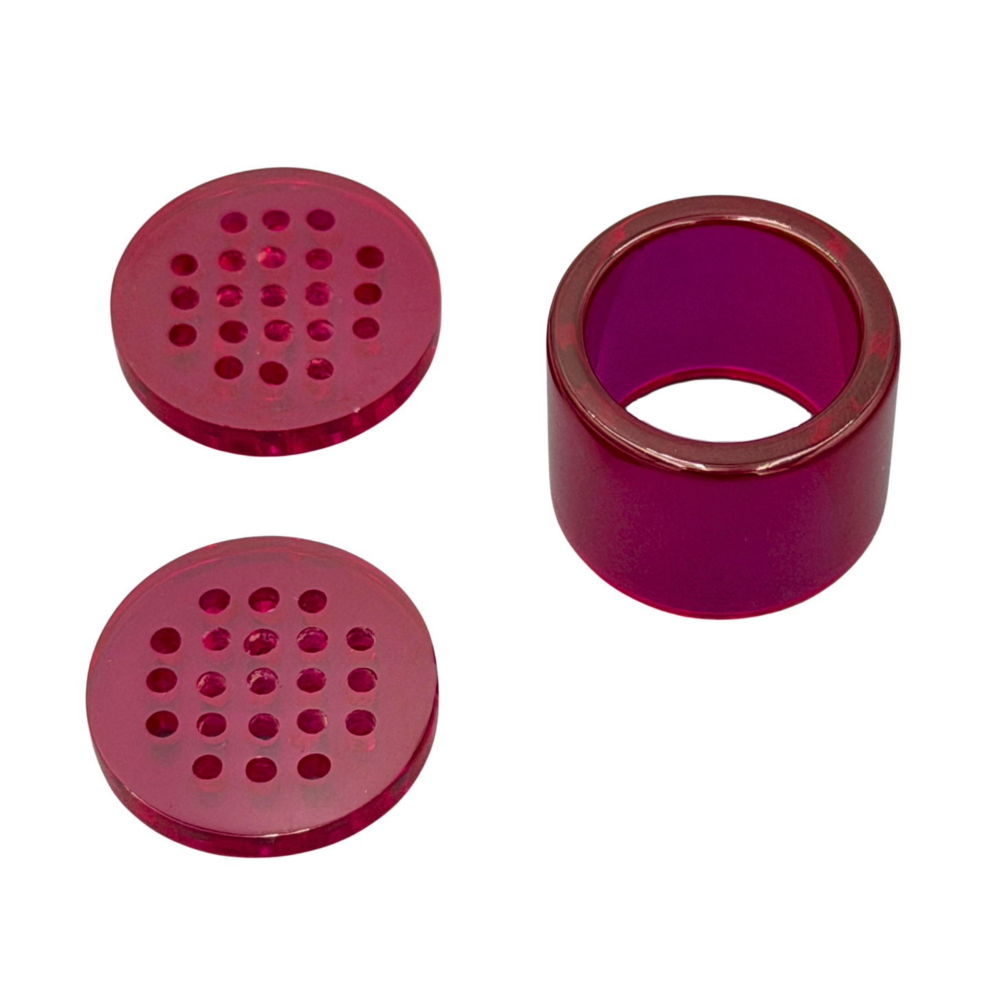 Universal Baller Ruby Insert Upgrade Kit