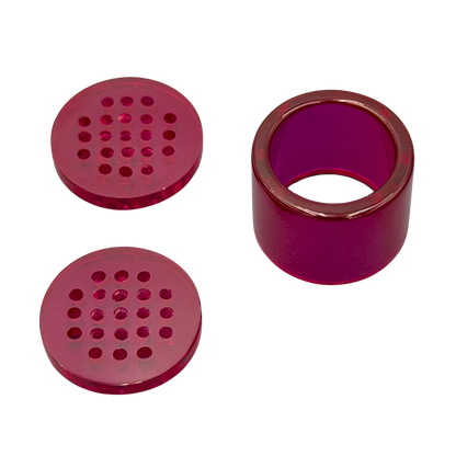 Universal Baller Ruby Insert Upgrade Kit