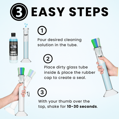 The Downstem Soaker by Smyle™ Labs