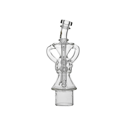 CALIBEAR FTK RECYCLER GLASS ATTACHMENT FOR DR.DABBER SWITCH2