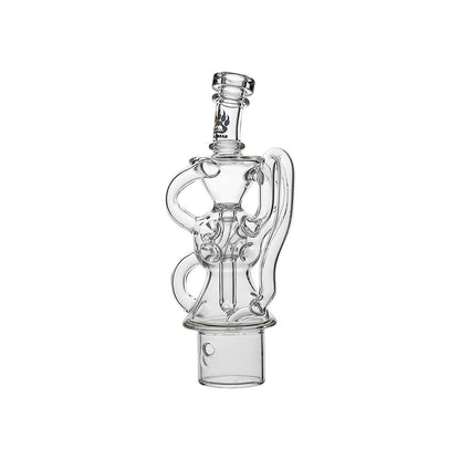 CALIBEAR FTK RECYCLER GLASS ATTACHMENT FOR DR.DABBER SWITCH2