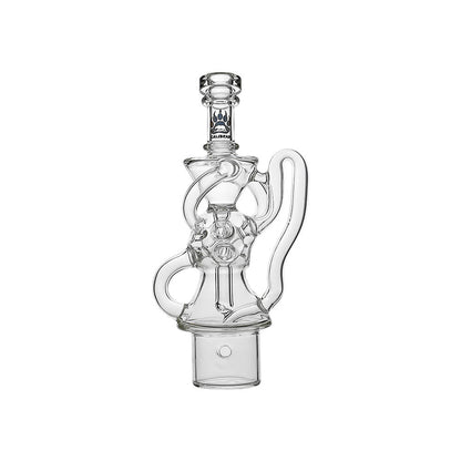 CALIBEAR FTK RECYCLER GLASS ATTACHMENT FOR DR.DABBER SWITCH2