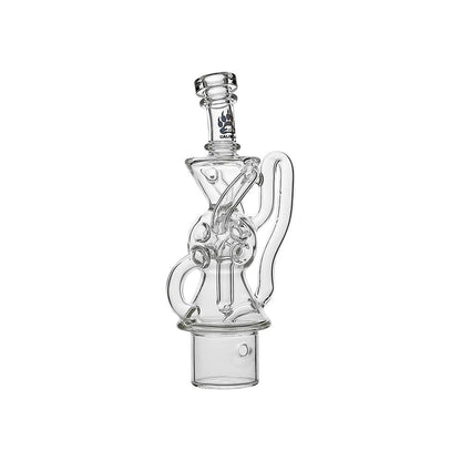 CALIBEAR FTK RECYCLER GLASS ATTACHMENT FOR DR.DABBER SWITCH2