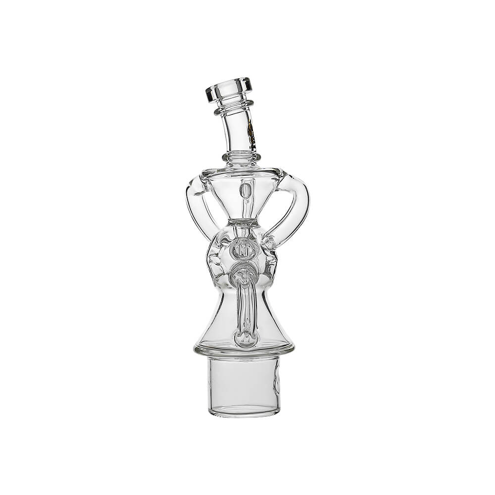 CALIBEAR FTK RECYCLER GLASS ATTACHMENT FOR DR.DABBER SWITCH2
