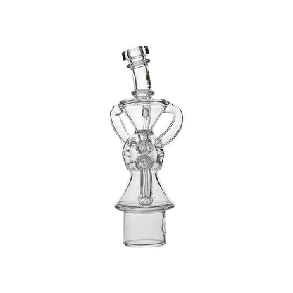 CALIBEAR FTK RECYCLER GLASS ATTACHMENT FOR DR.DABBER SWITCH2