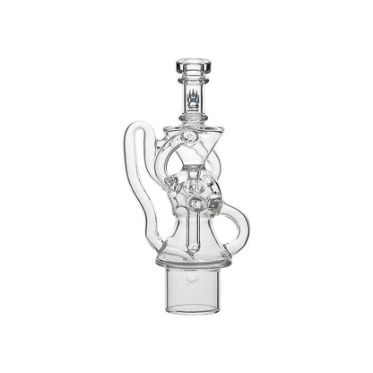 CALIBEAR FTK RECYCLER GLASS ATTACHMENT FOR DR.DABBER SWITCH2