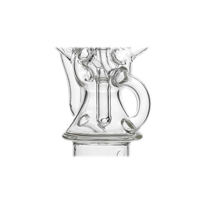 CALIBEAR FTK RECYCLER GLASS ATTACHMENT FOR DR.DABBER SWITCH2