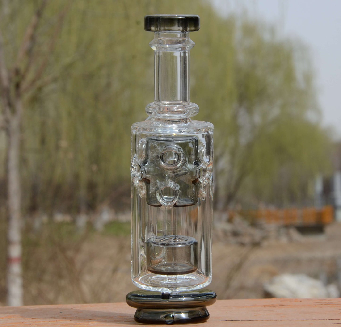 STRAIGHT FAB CARTA ATTACHMENT