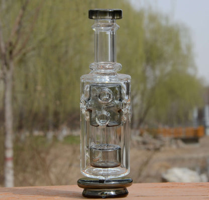 STRAIGHT FAB CARTA ATTACHMENT