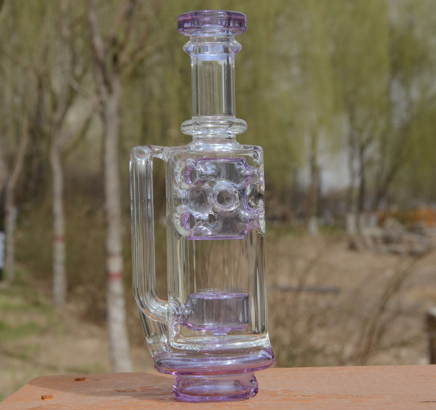 STRAIGHT FAB CARTA ATTACHMENT