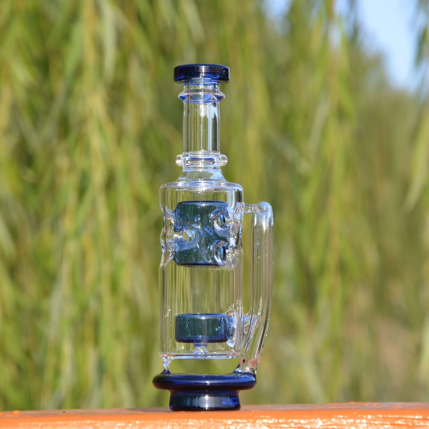 STRAIGHT FAB CARTA ATTACHMENT