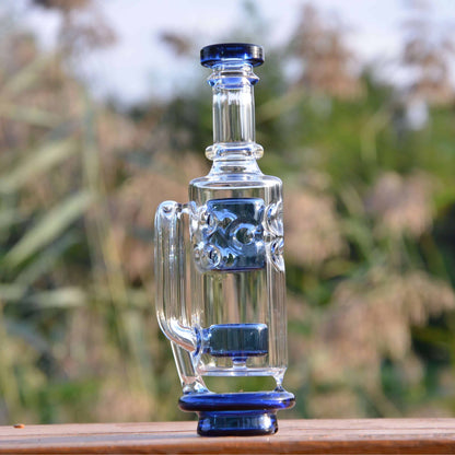 STRAIGHT FAB CARTA ATTACHMENT