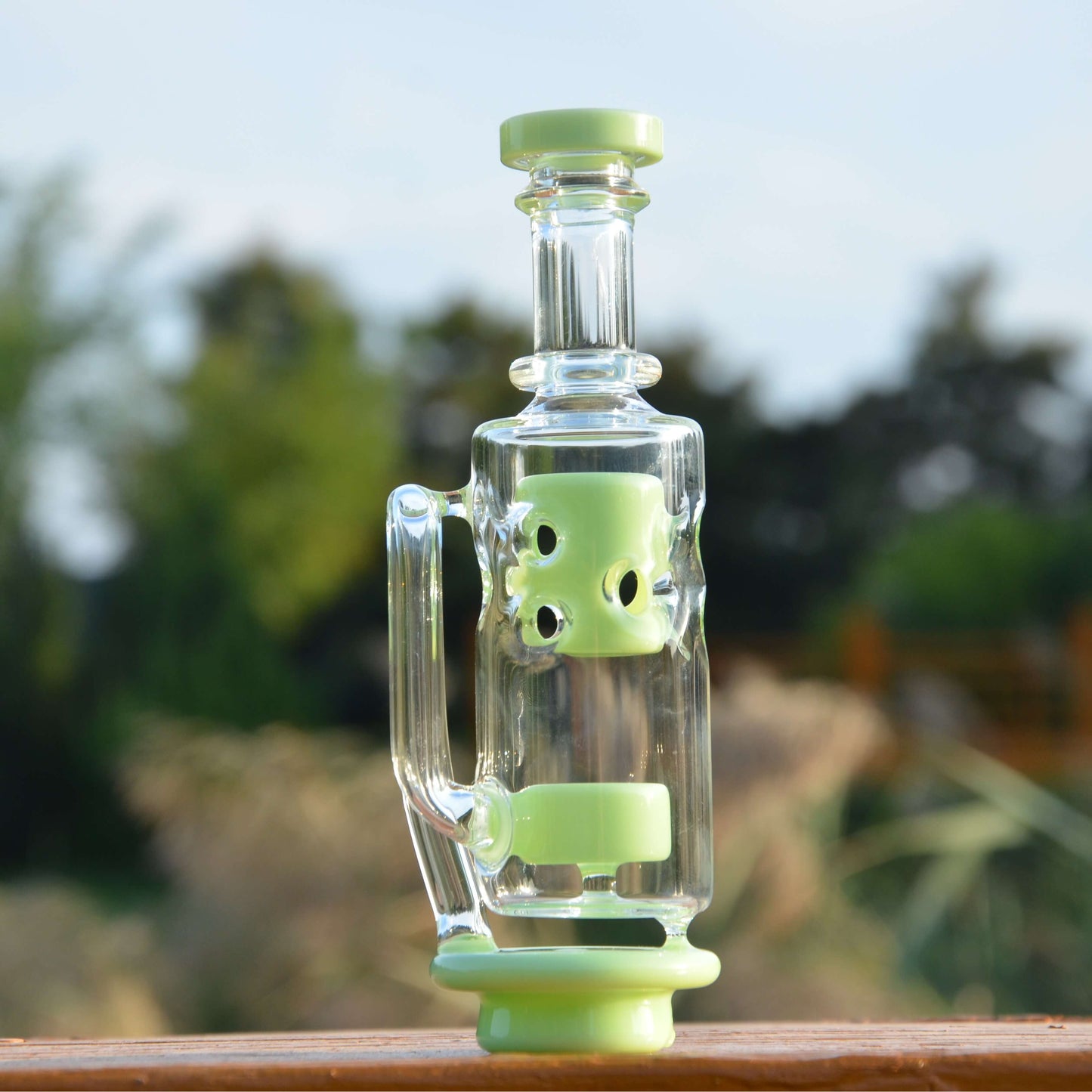 STRAIGHT FAB CARTA ATTACHMENT