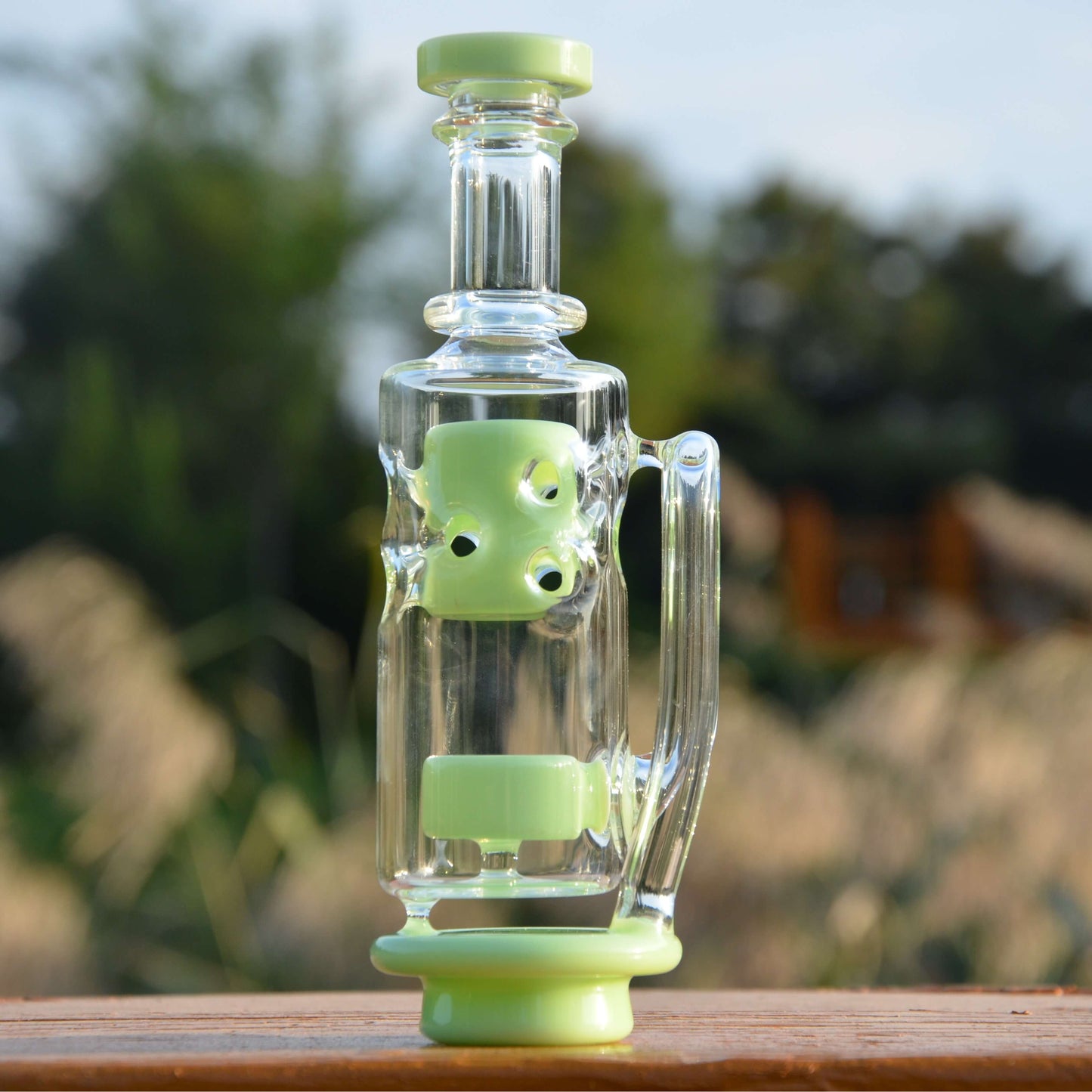 STRAIGHT FAB CARTA ATTACHMENT
