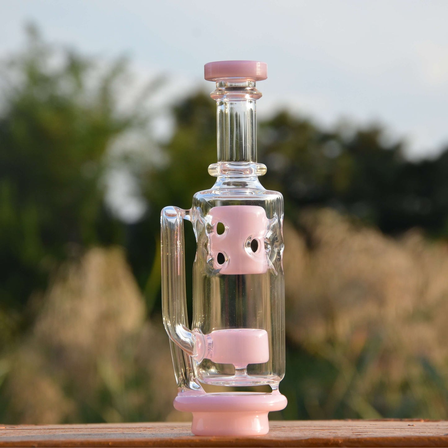 STRAIGHT FAB CARTA ATTACHMENT