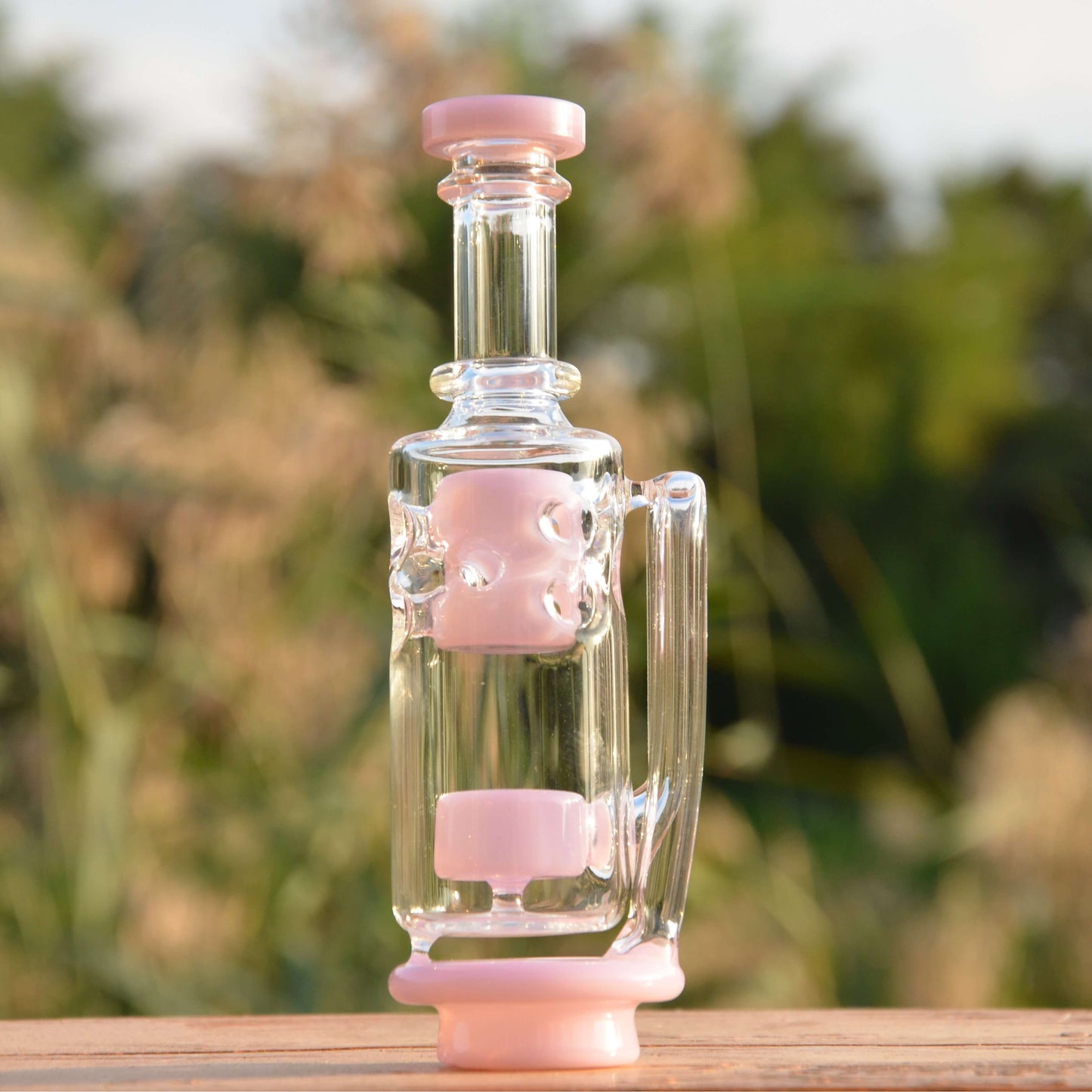 STRAIGHT FAB CARTA ATTACHMENT