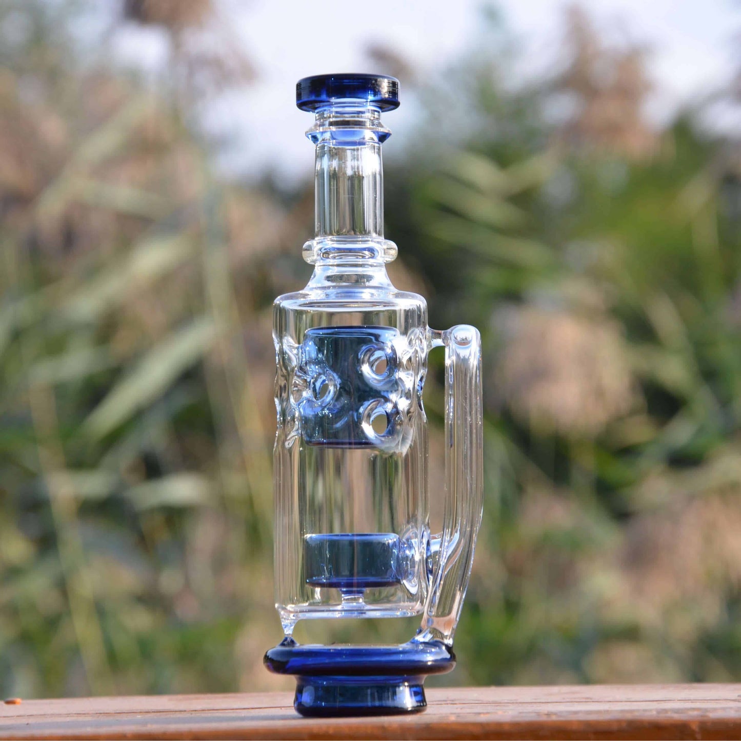 STRAIGHT FAB CARTA ATTACHMENT