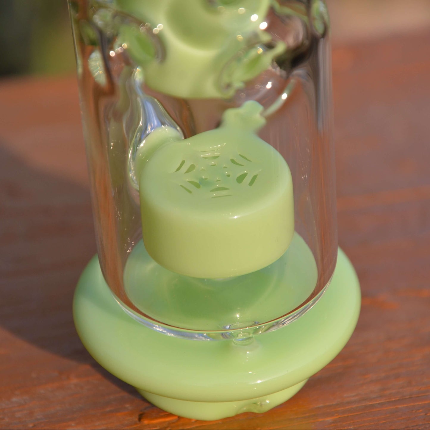 STRAIGHT FAB CARTA ATTACHMENT