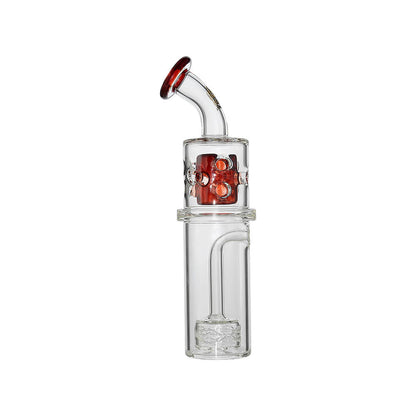 STRAIGHT FAB RIG FOR DR. DABBER SWITCH 2 | CALIBEAR