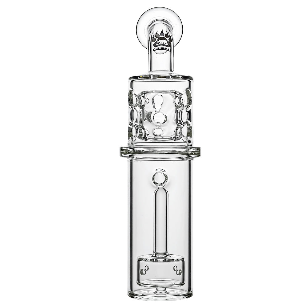 STRAIGHT FAB RIG FOR DR. DABBER SWITCH 2 | CALIBEAR