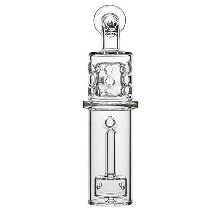 STRAIGHT FAB RIG FOR DR. DABBER SWITCH 2 | CALIBEAR