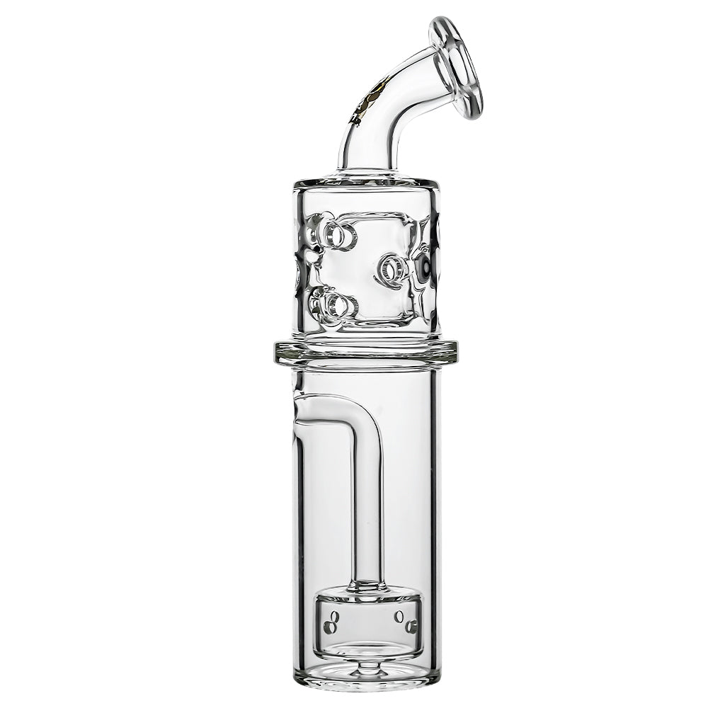 STRAIGHT FAB RIG FOR DR. DABBER SWITCH 2 | CALIBEAR