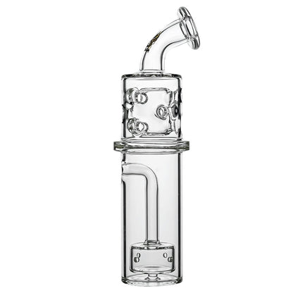 STRAIGHT FAB RIG FOR DR. DABBER SWITCH 2 | CALIBEAR