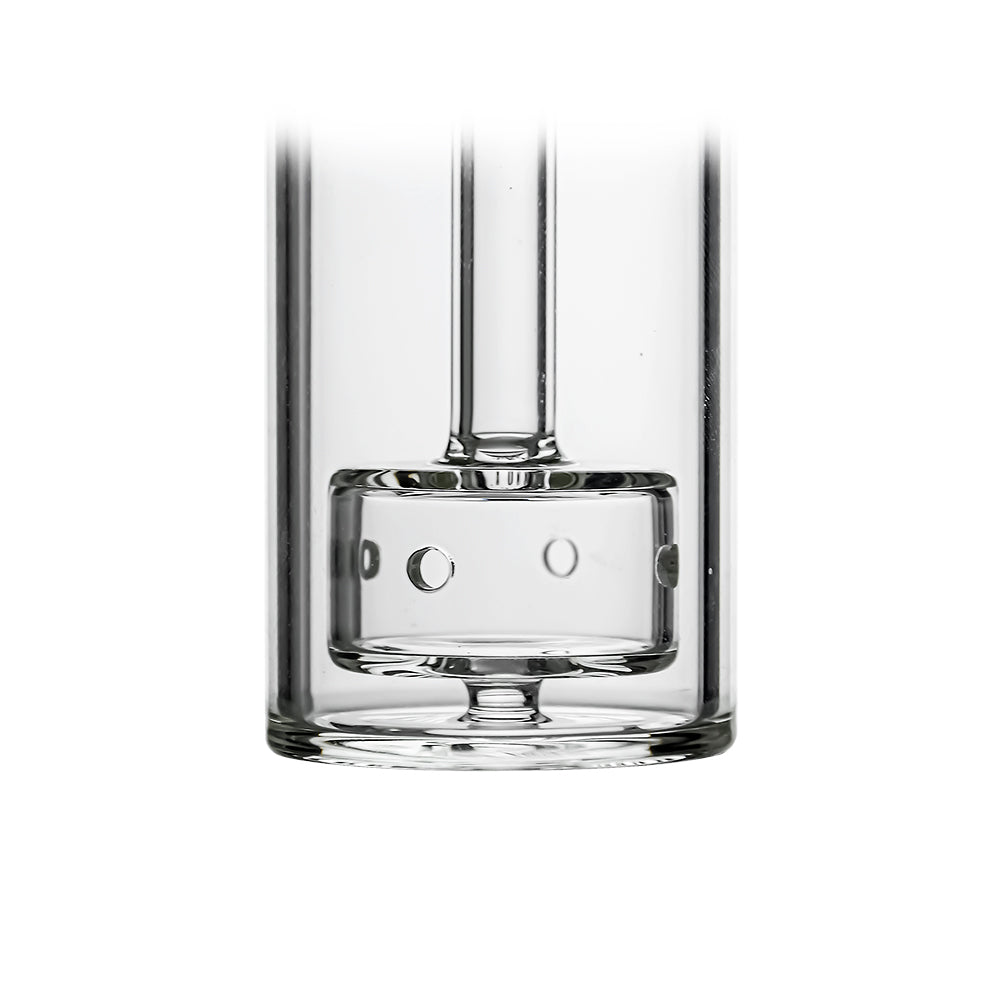 STRAIGHT FAB RIG FOR DR. DABBER SWITCH 2 | CALIBEAR