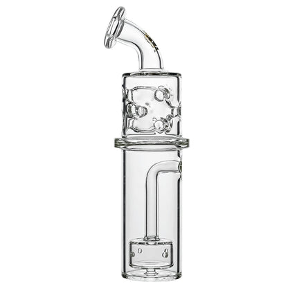 STRAIGHT FAB RIG FOR DR. DABBER SWITCH 2 | CALIBEAR