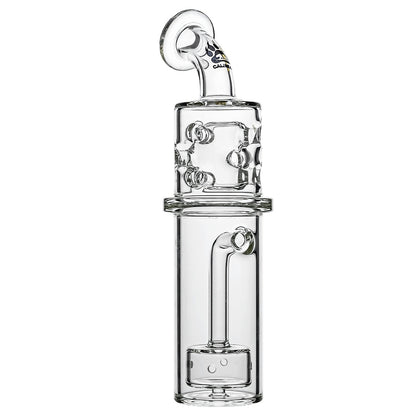 STRAIGHT FAB RIG FOR DR. DABBER SWITCH 2 | CALIBEAR