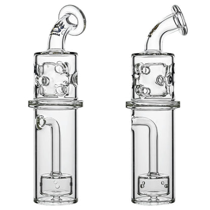 STRAIGHT FAB RIG FOR DR. DABBER SWITCH 2 | CALIBEAR