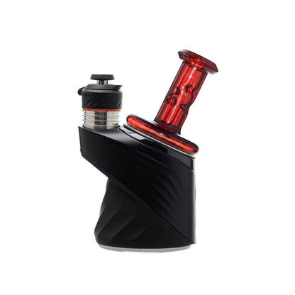 Simple Puffco Peak OG & Pro Dry Top -– Color-changing Glass (Chameleon Pink) | Calibear
