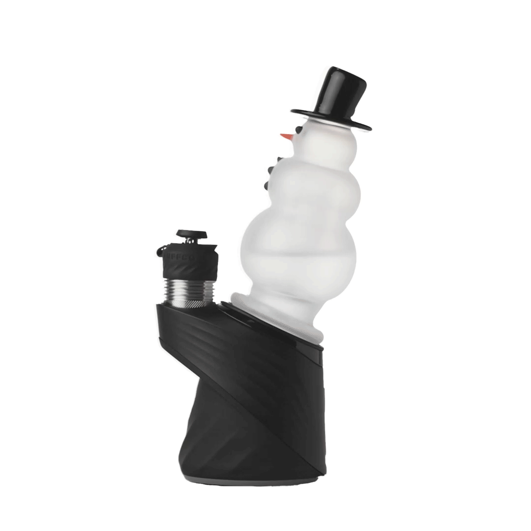 BigFun! - Frosty Puffco Peak Top