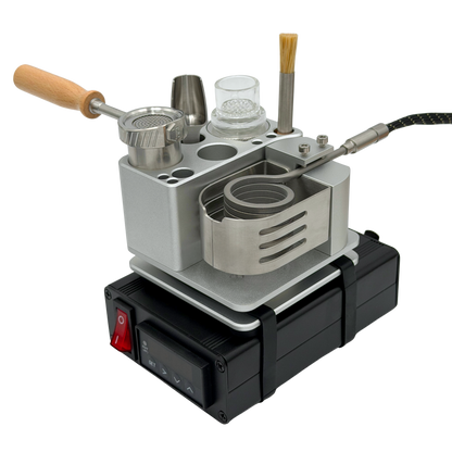 Universal Baller - Ball Vaporizer Starter Kit