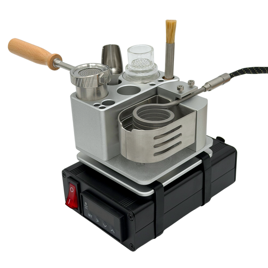 Universal Baller - Ball Vaporizer Starter Kit