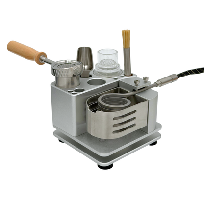 Universal Baller - Ball Vaporizer Starter Kit