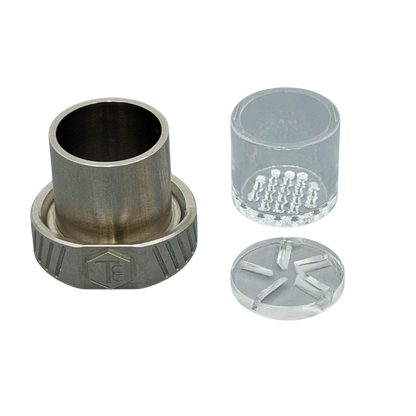 Universal Baller Vortex Adapter Set