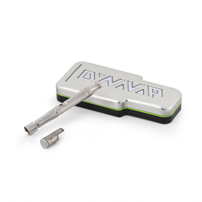 DynaVap – The UniDyn - Captive