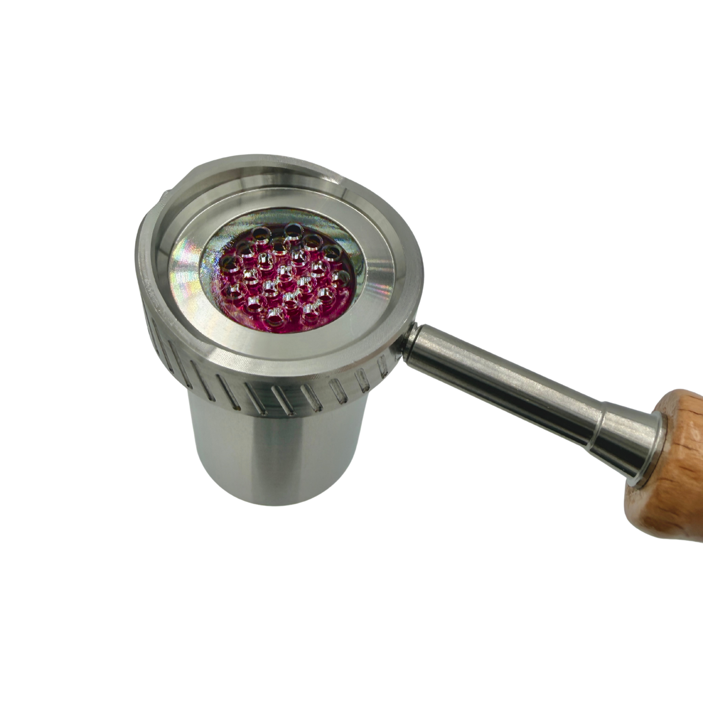 Universal Baller - Ball Vaporizer Full Kit