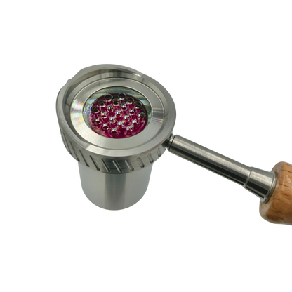 Universal Baller - Ball Vaporizer Full Kit