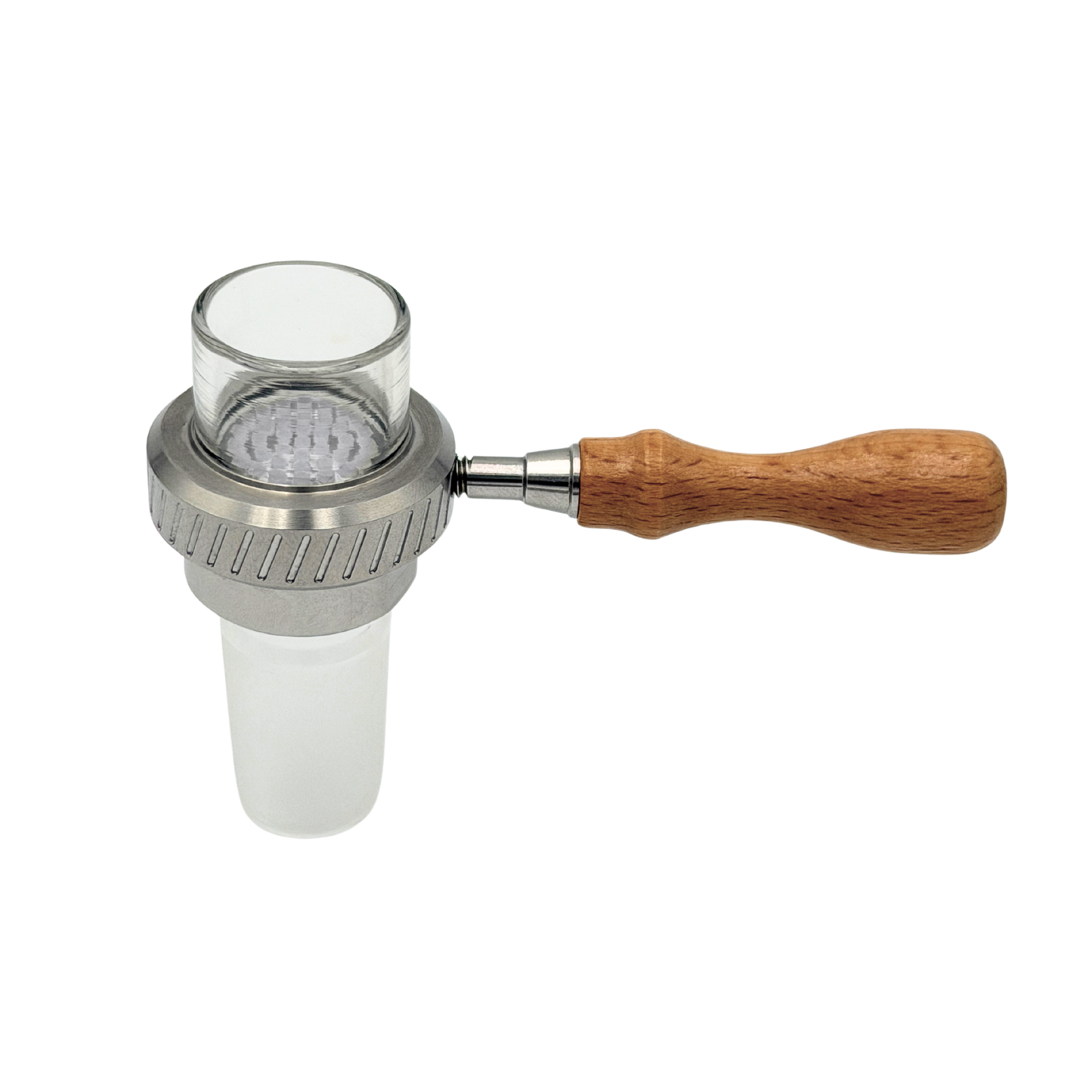 Universal Baller - Ball Vaporizer Full Kit