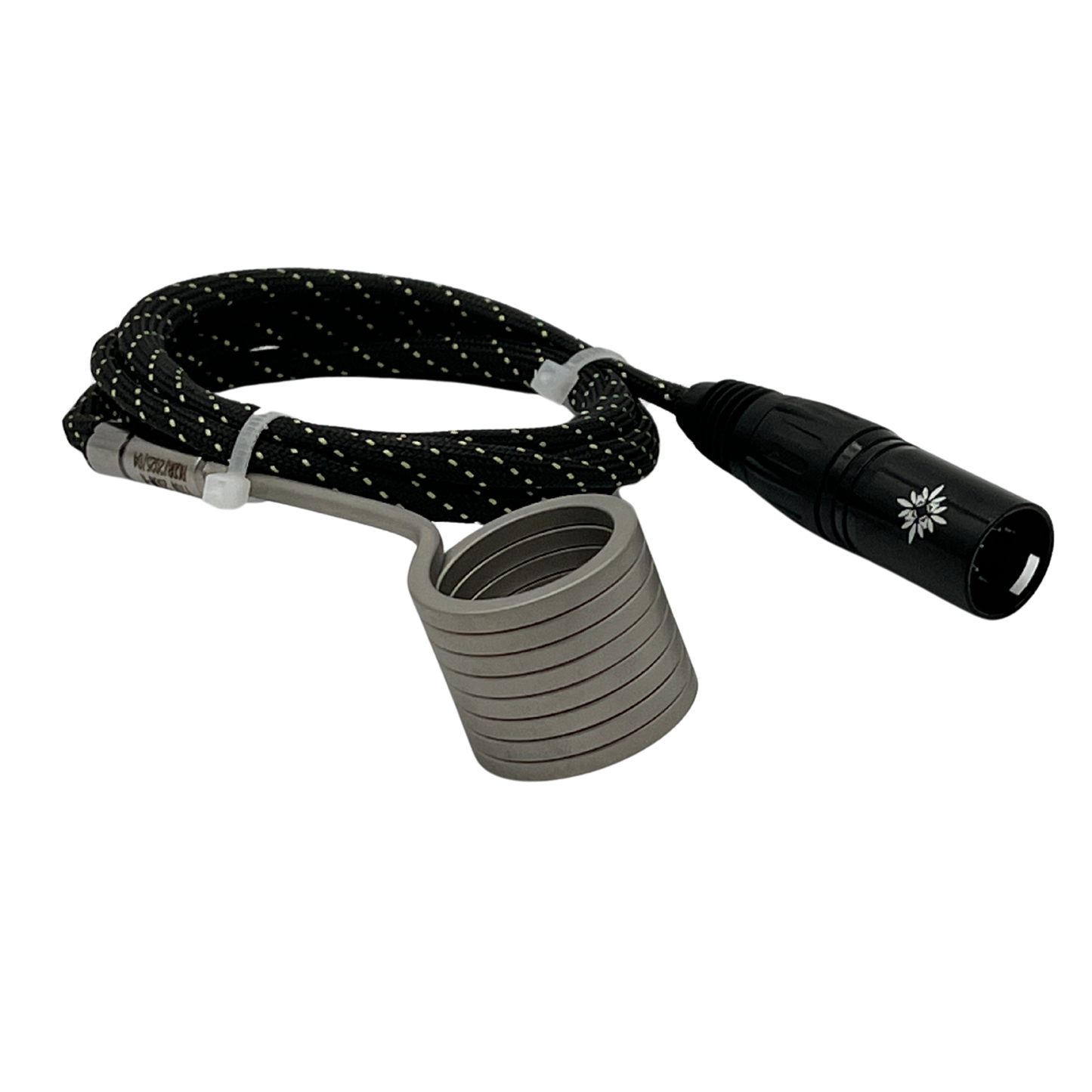 Universal Baller Replacement Coil, 25mm x 30mm, 200W