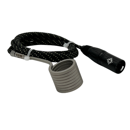 Universal Baller Replacement Coil, 25mm x 30mm, 200W