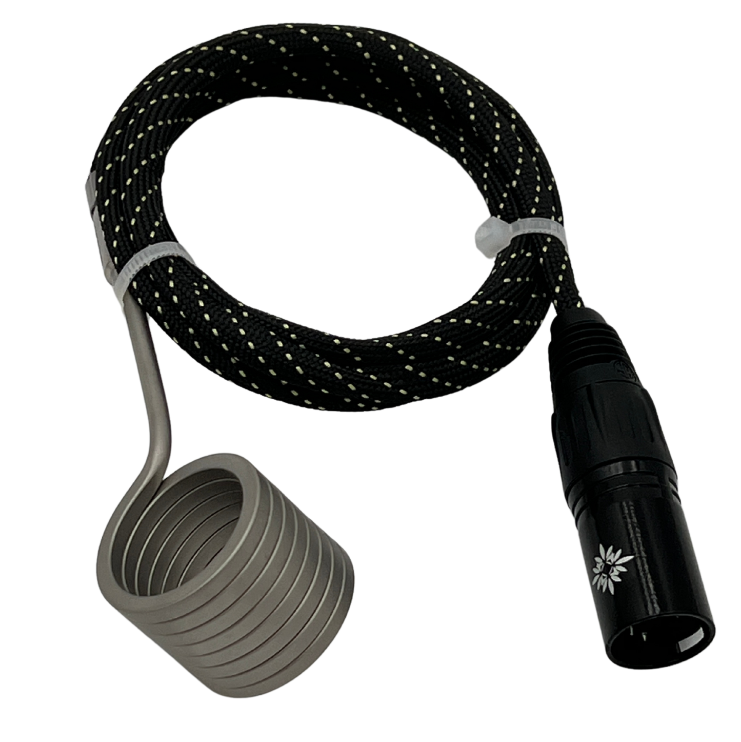 Universal Baller Replacement Coil, 25mm x 30mm, 200W