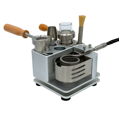 Universal Baller - Ball Vaporizer Full Kit